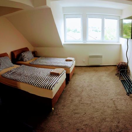 Apartmány - Na Staré radnici - Karlovy Vary Kültér fotó