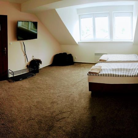 Apartmány - Na Staré radnici - Karlovy Vary Kültér fotó