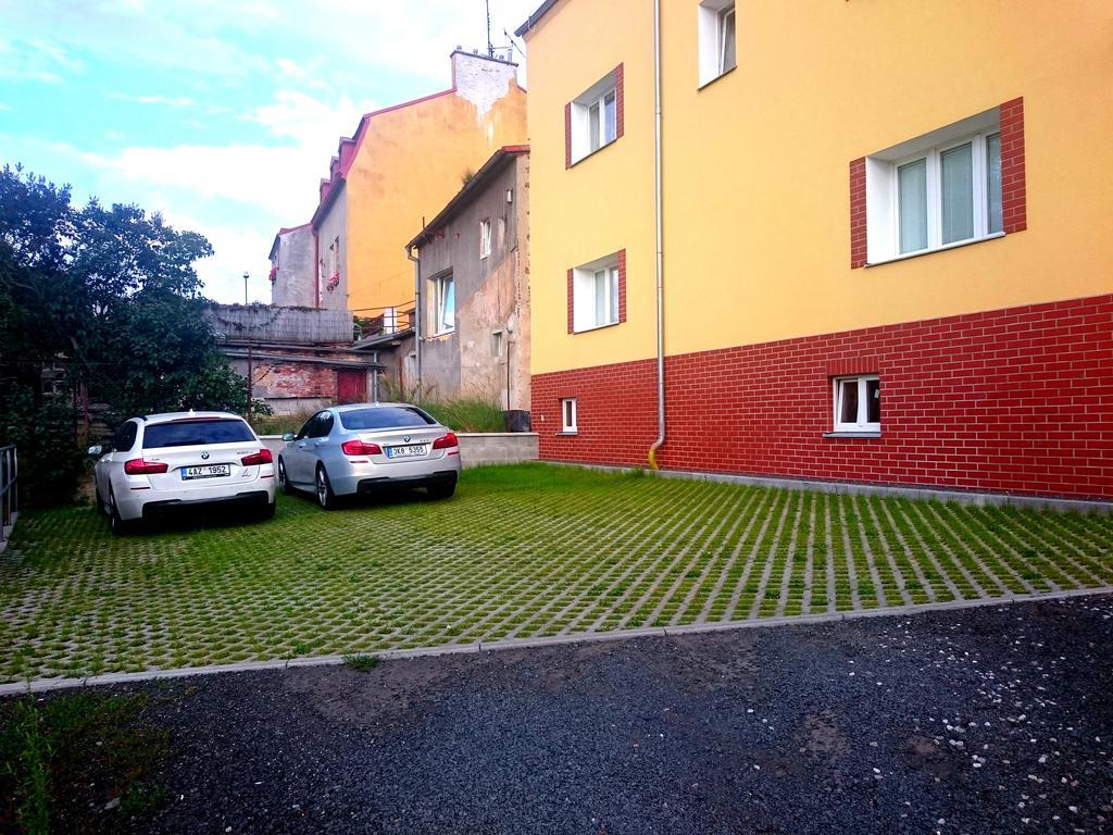 Apartmány - Na Staré radnici - Karlovy Vary Kültér fotó