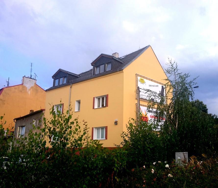Apartmány - Na Staré radnici - Karlovy Vary Kültér fotó