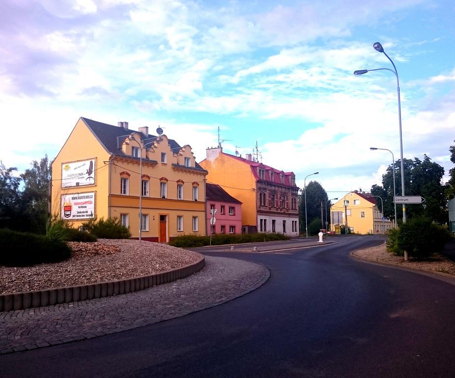 Apartmány - Na Staré radnici - Karlovy Vary Kültér fotó