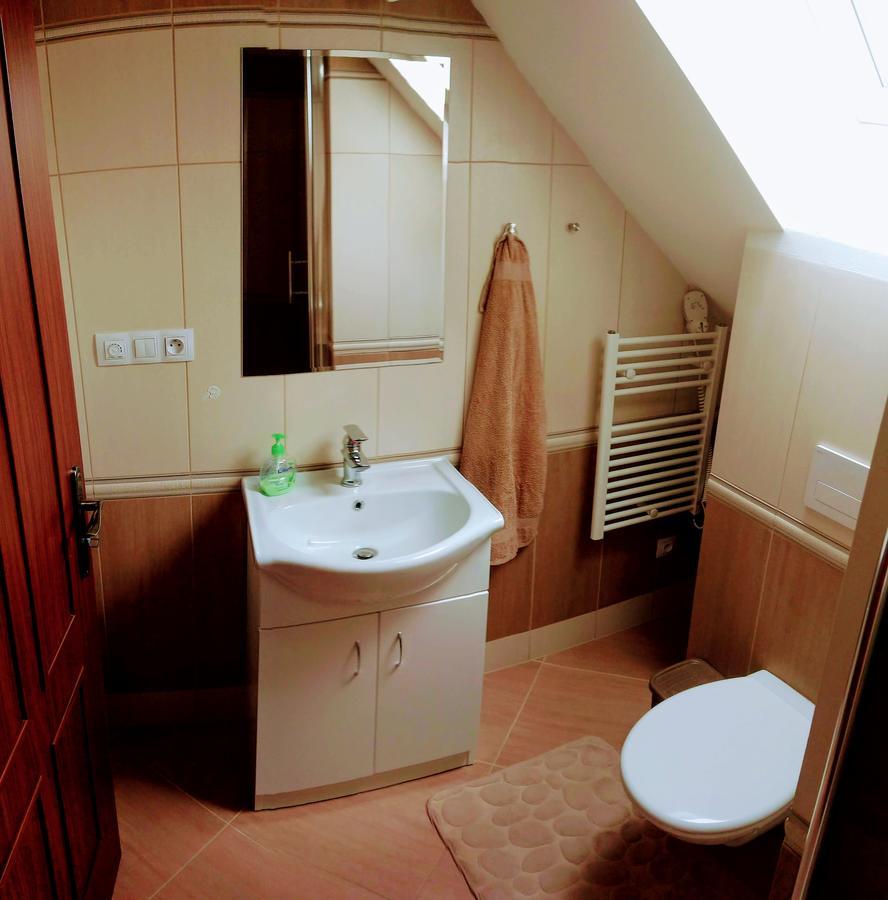 Apartmány - Na Staré radnici - Karlovy Vary Kültér fotó