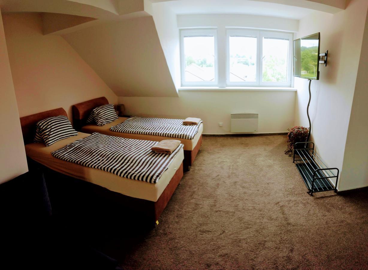 Apartmány - Na Staré radnici - Karlovy Vary Kültér fotó