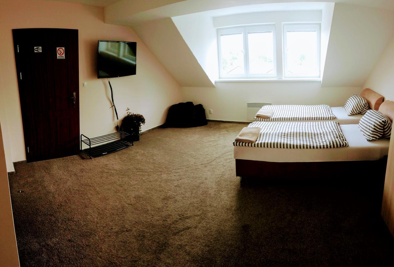 Apartmány - Na Staré radnici - Karlovy Vary Kültér fotó