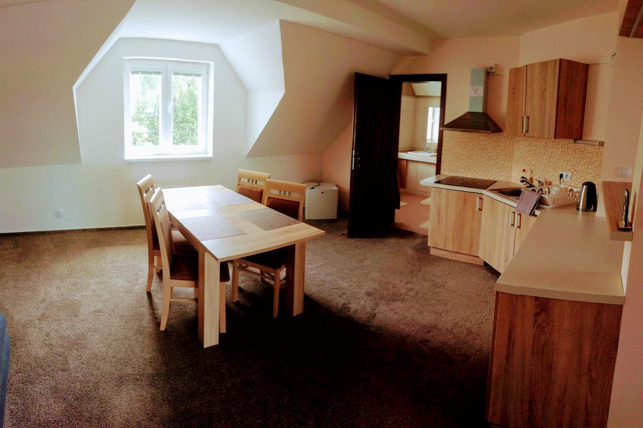 Apartmány - Na Staré radnici - Karlovy Vary Kültér fotó