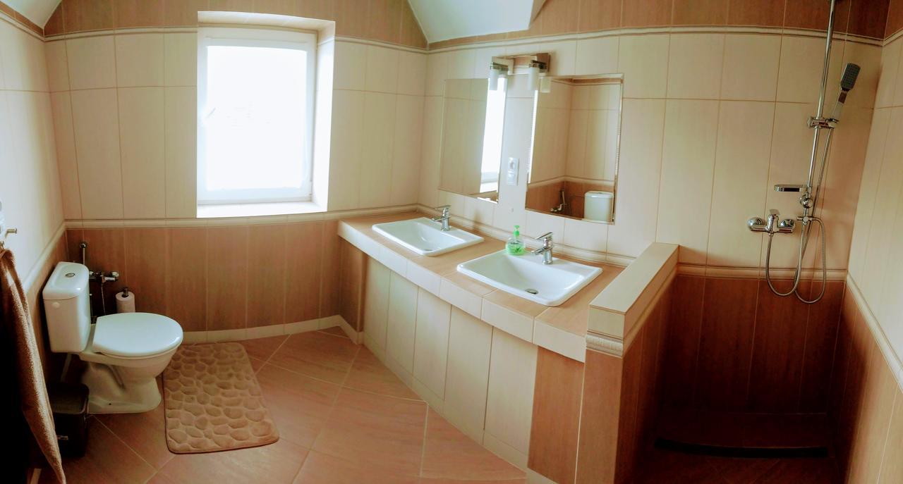 Apartmány - Na Staré radnici - Karlovy Vary Kültér fotó